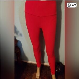 Beyond yoga small leggings